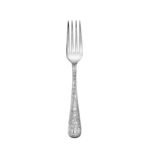 Oliver Puppy Pattern Dinner Fork