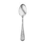 Oliver Puppy Pattern Place Spoon