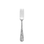 Oliver Puppy Pattern Salad Fork