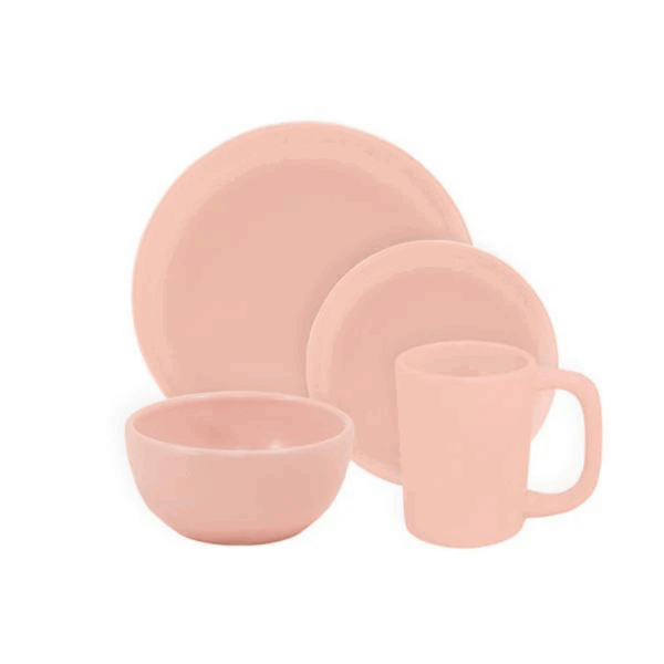 American Matte Pink