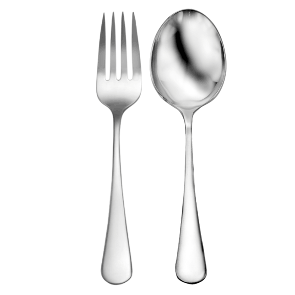 Annapolis – 2 Piece Serving Set
