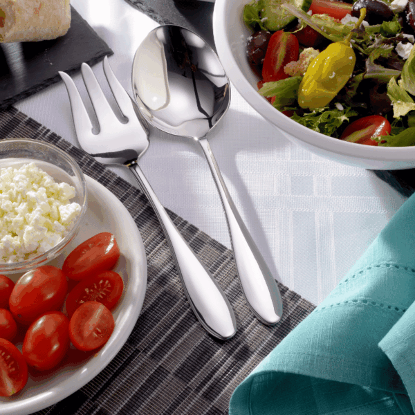 Betsy Ross | Liberty Tabletop High Quality Flatware Made in the USA