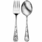 Honey Bee Salad Serving Set