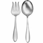 Mallory Salad Serving Set