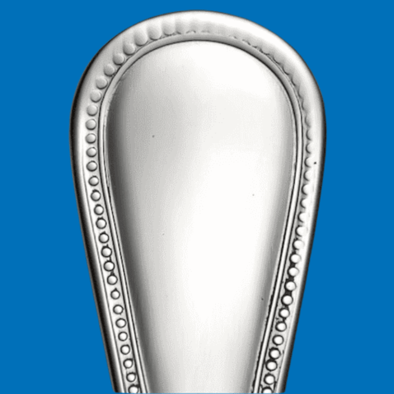 Flatware Buying Guide: Finishing Quality | Liberty Tabletop