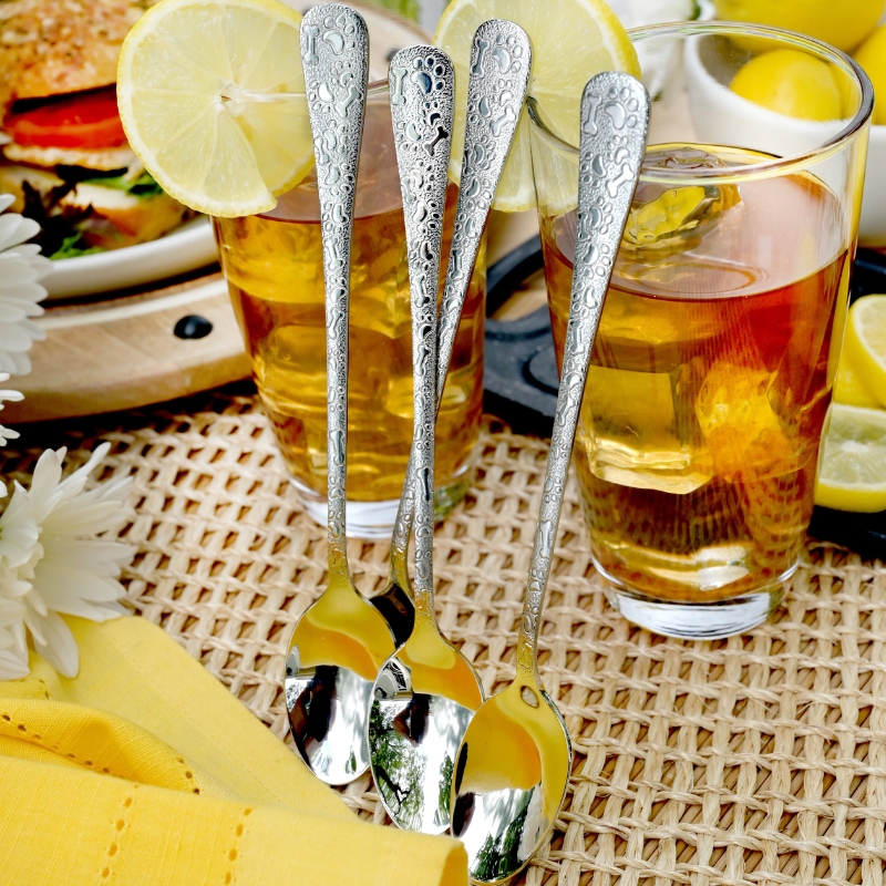 Oliver Iced Tea Spoons