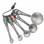 Honey Bee Measuring Spoons