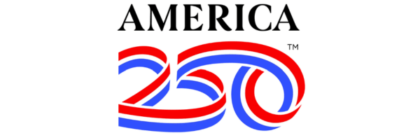 America 250 Logo