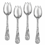 Honey Bee Spork Set