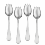 Satin Annapolis Spork Set